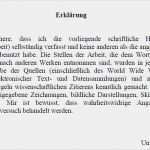 Einleitung Fragebogen Vorlage Erstaunlich Schreiben Einer Literaturwissenschaftlichen Arbeit In Der