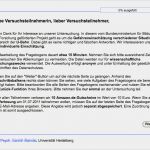 Einleitung Hausarbeit Vorlage Erstaunlich Tipps Zur Gestaltung Von Befragungen [soscisurvey]