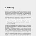 Einleitung Hausarbeit Vorlage Hübsch Einleitung Facharbeit Schreiben