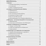 Einleitung Hausarbeit Vorlage Wunderbar Bim