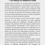 Einleitung Praktikumsbericht Vorlage Cool Kleines Handbuch Flechsig