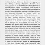 Einleitung Praktikumsbericht Vorlage Erstaunlich Kleines Handbuch Flechsig