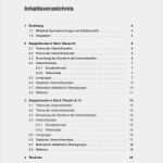 Einleitung Praktikumsbericht Vorlage Luxus Praktikumsbericht Physikdidaktik