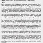 Einleitung Projektarbeit Vorlage Elegant Abstract Schreiben