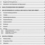 Einleitung Projektarbeit Vorlage Schönste Höhere Fachprüfung Zur Immobilientreuhänderin Zum