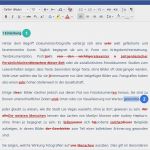 Einleitung Projektarbeit Vorlage Süß Das Glossar Einer Abschlussarbeit