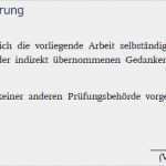Einleitung Projektarbeit Vorlage Wunderbar Bachelorarbeit Ghostwriter Kosten