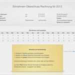 Einnahme überschuss Rechnung Vorlage Erstaunlich Numbers Vorlage Einnahmen Überschuss Rechnung 2013 Ohne
