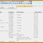 Einnahmen Ausgaben Excel Vorlage Privat Erstaunlich 11 Excel Vorlagen Einnahmen Ausgaben Kostenlos