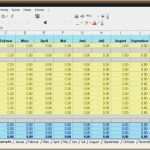 Einnahmen Ausgaben Excel Vorlage Privat Schön 11 Excel Vorlage Einnahmen Ausgaben Vorlagen123