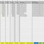 Einnahmen Ausgaben Rechnung Excel Vorlage Angenehm Einnahmen Ausgaben Rechnung Kleinunternehmer Vorlage Schön