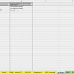 Einnahmen Ausgaben Rechnung Excel Vorlage Schön Excel Vorlage Einnahmenüberschussrechnung EÜr Pierre