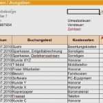 Einnahmen Ausgaben Rechnung Excel Vorlage Süß Monatliche Ausgaben Tabelle Vorlage Einzigartig Einnahmen