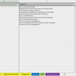 Einnahmen Ausgaben Rechnung Vorlage Schön Excel Vorlage Ear Für Kleinunternehmer Österreich