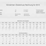 Einnahmen überschuss Rechnung Verein Vorlage Angenehm Numbers Vorlage Einnahmen Überschuss Rechnung 2013 Mit Ust