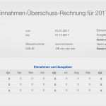 Einnahmen überschuss Rechnung Verein Vorlage Süß Numbers Vorlage Einnahmen Überschuss Rechnung 2017 Ohne