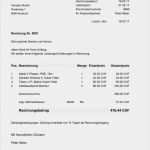 Einnahmen überschuss Rechnung Vorlage Excel Neu Vorlage Rechnung Excel Kostenlos Rechnung Vorlag Einnahmen