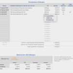 Einnahmen überschuss Rechnung Vorlage Pdf Angenehm Numbers Vorlage Einnahmen Überschuss Rechnung EÜr 2018