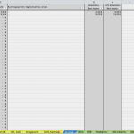 Einnahmenüberschussrechnung Excel Vorlage Kostenlos Wunderbar Excel Vorlage Einnahmenüberschussrechnung EÜr 2013