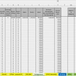 Einnahmenüberschussrechnung Kleinunternehmer Vorlage Hübsch Excel Vorlage Einnahmenüberschussrechnung EÜr Pierre