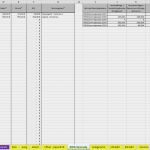 Einnahmenüberschussrechnung Vorlage Kleinunternehmer Wunderbar Excel Vorlage Einnahmenüberschussrechnung EÜr Pierre
