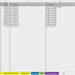 Eins Und Eins Kündigung Vorlage Cool Excel Vorlage Ear Für Kleinunternehmer Österreich