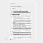 Eins Und Eins Kündigung Vorlage Gut Muster Leasingvertrag Maschine