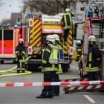 Einsatzbericht Feuerwehr Vorlage Best Of Einsatztagebuch Feuerwehr Recklinghausen