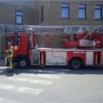 Einsatzbericht Feuerwehr Vorlage Luxus Feuerwehr Weida