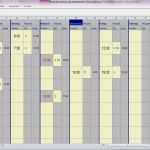 Einsatzplan Vorlage Erstaunlich Mitarbeiter Einsatzplanung Gebäude Und Anlagenservice