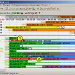 Einsatzplanung Excel Vorlage Kostenlos Genial Plantafel Einsatzplanung Fice Loesung