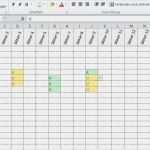 Einsatzplanung Excel Vorlage Kostenlos Genial Wartungsprotokoll Vorlage Excel – Vorlagen 1001