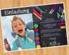 Einschulung Einladungen Vorlagen Best Of Einladungskarten Einschulung