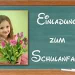 Einschulung Einladungen Vorlagen Beste Einladungskarte Einschulung Einladung Schulanfang