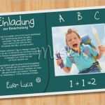 Einschulung Einladungen Vorlagen Einzigartig Einladung Zur Einschulung – Travelslow