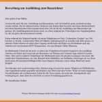 Einsichtnahme Personalakte öffentlicher Dienst Vorlage Angenehm 17 Bewerbung öffentlicher Nst Anschreiben Muster