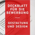 Einsichtnahme Personalakte öffentlicher Dienst Vorlage Bewundernswert Deckblatt Bewerbung 9 Vorlagen Personaler Lieben