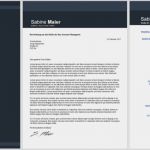 Einsichtnahme Personalakte öffentlicher Dienst Vorlage Erstaunlich Bewerbungen Schreiben so Klappt Es Mit Dem Job