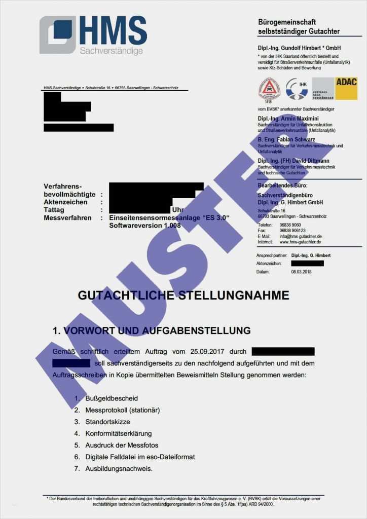 Einspruch Blitzer Vorlage Fabelhaft Besondere Zulssigkeitsvoraussetzungen Antrag Auf