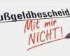 Einspruch Einlegen Bußgeldbescheid Vorlage Luxus Einspruch Gegen Einen Bußgeldbescheid Einlegen – Das