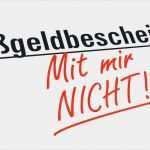 Einspruch Einlegen Bußgeldbescheid Vorlage Luxus Einspruch Gegen Einen Bußgeldbescheid Einlegen – Das