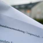 Einspruch Gegen Blitzer Vorlage Bewundernswert Grundsteuer Kommunale Geldquelle Mit Altersschwäche