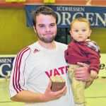 Einspruch Gegen Blitzer Vorlage Cool top Scorer Michael Bopp Macht Es Spannend Südhessen