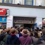 Einspruch Gegen Blitzer Vorlage Fabelhaft Anstehen Für Das &quot;münchner Kontingent&quot; – Radio Arabella