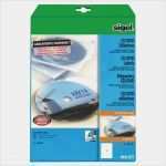 Einsteckschilder Für Hängemappen Vorlage Bewundernswert Sigel Einsteckschilder Für Hängemappen 58x18mm 4 Blatt=180