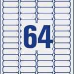 Einsteckschilder Für Hängemappen Vorlage Hübsch Sichtreiter Etiketten L6021rev 25