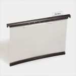 Einsteckschilder Für Hängemappen Vorlage Luxus Durable Hängemappe Aus Kunststoff Für Din A4 Grau 2565