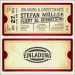 Eintrittskarte Vorlage Word Inspiration 10 Vorlage Frei Zu Machen Vorlagen123 Vorlagen123