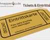 Eintrittskarten Drucken Vorlage Erstaunlich Tickets Und Eintrittskarten Schnäppchen Reduziert Online