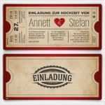 Eintrittskarten Drucken Vorlage Kostenlos Schön Geburtstagseinladungen Gestalten
